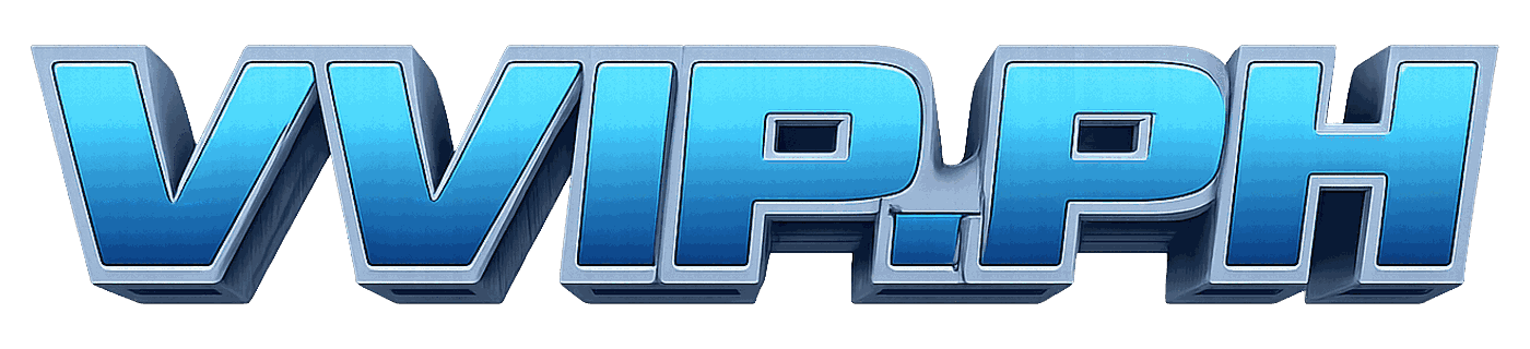 vvip.ph logo